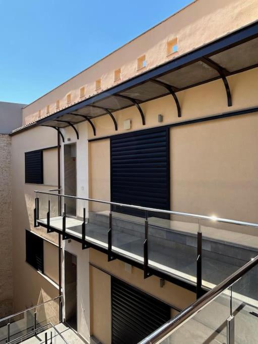 Hispalis Patio Del Rinconcillo Sevilla Buitenkant foto
