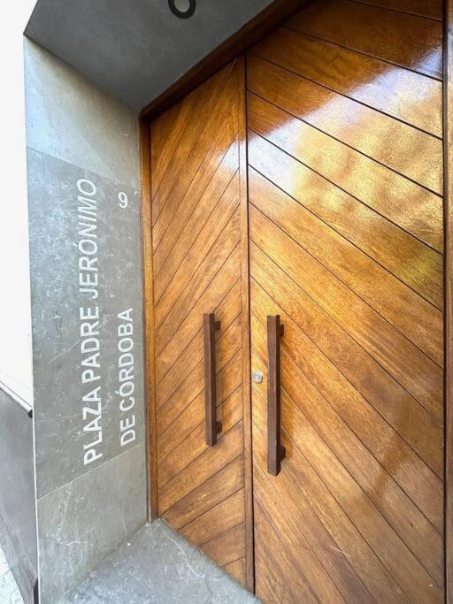 Hispalis Patio Del Rinconcillo Sevilla Buitenkant foto